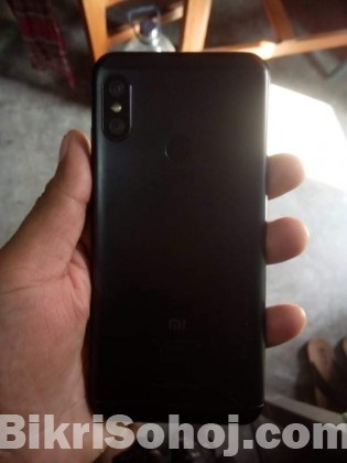 Mi a2 lite